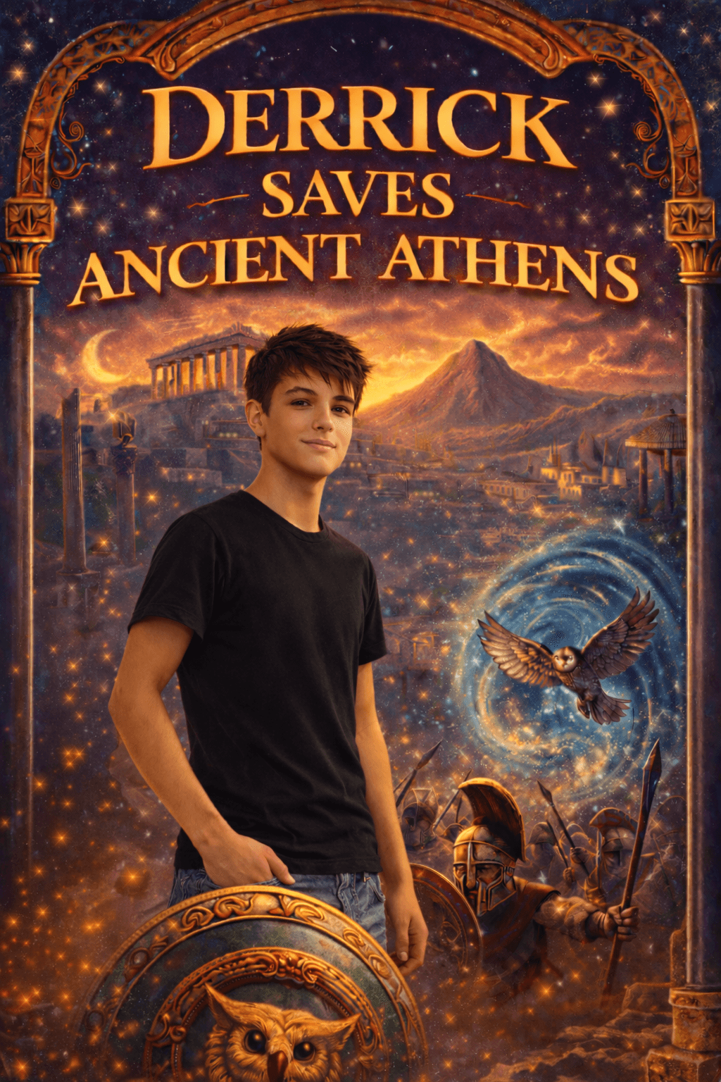 Book One