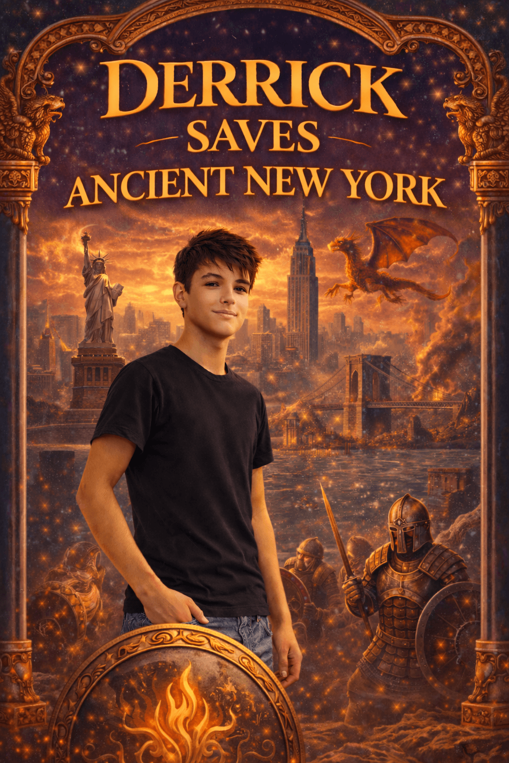Book Three