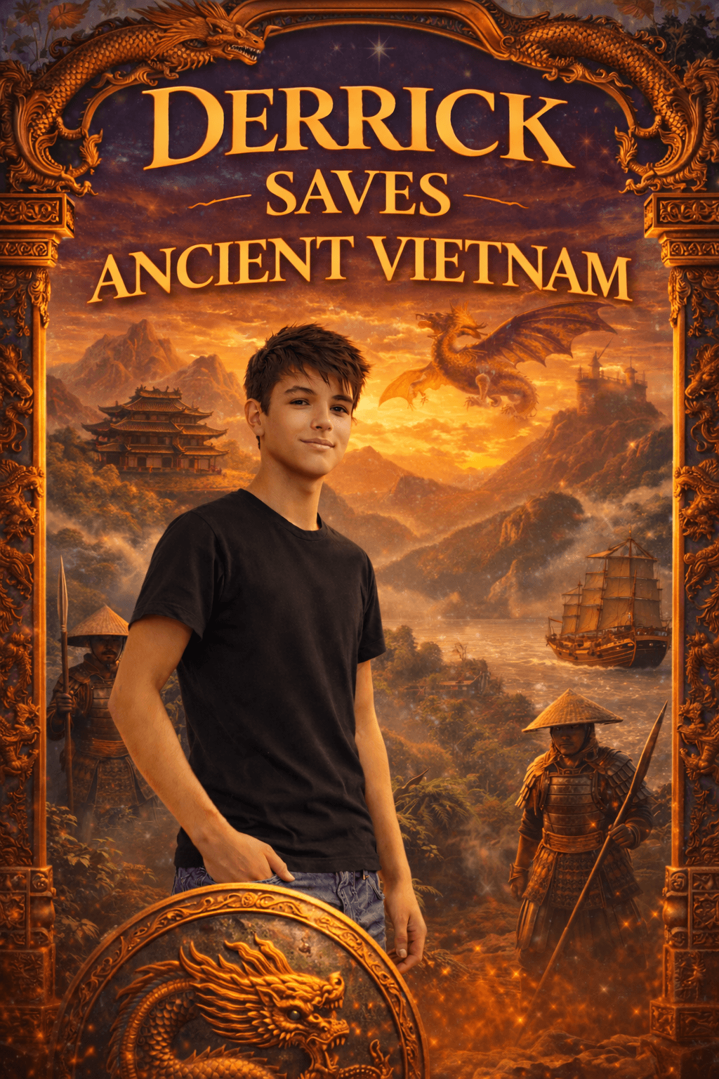 Book Two