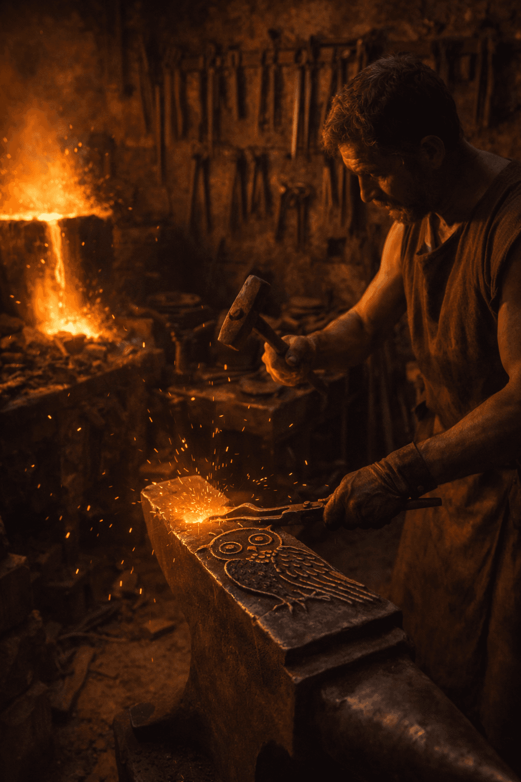 Forge